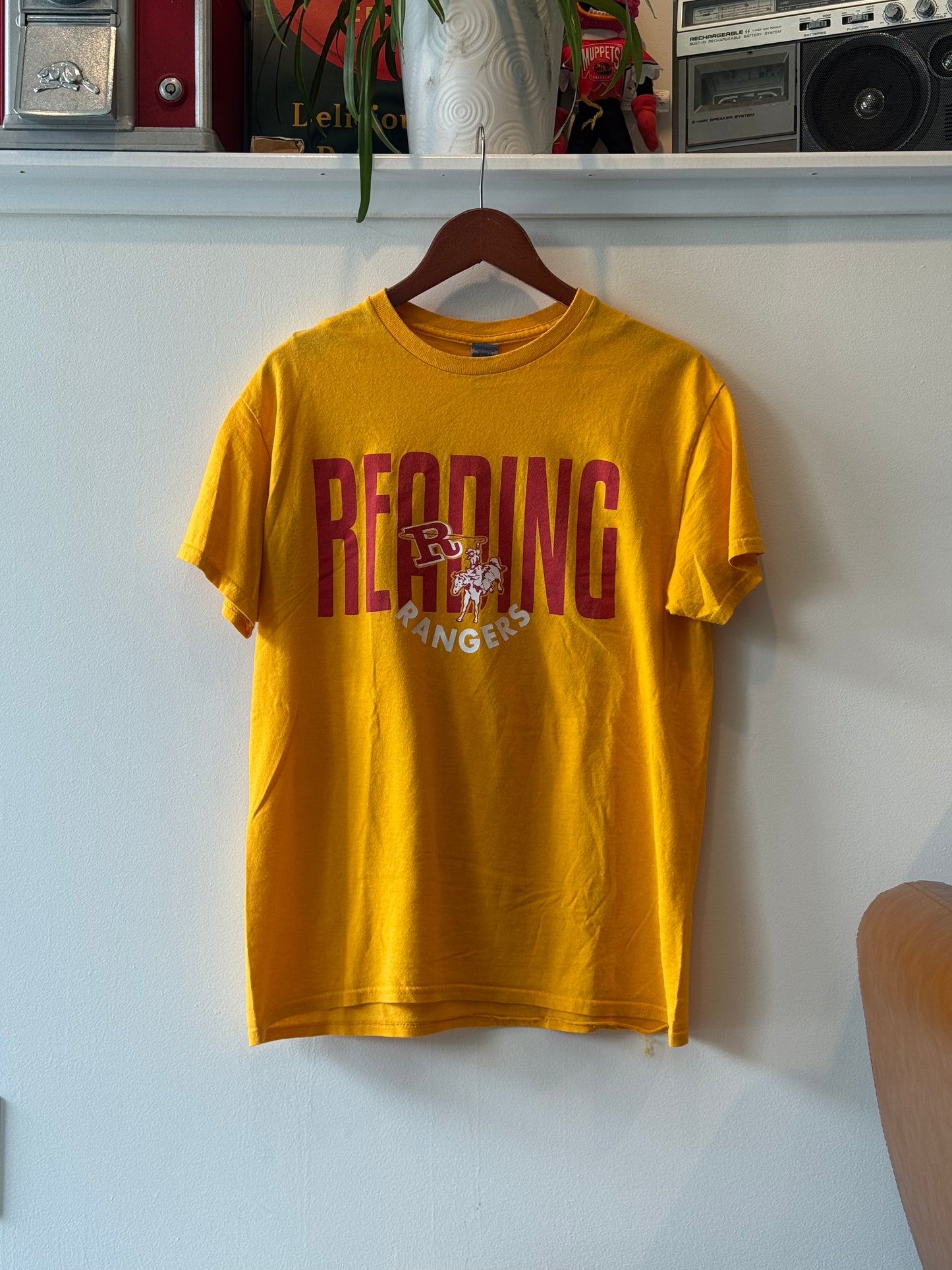 Size M | Reading Rangers Tee