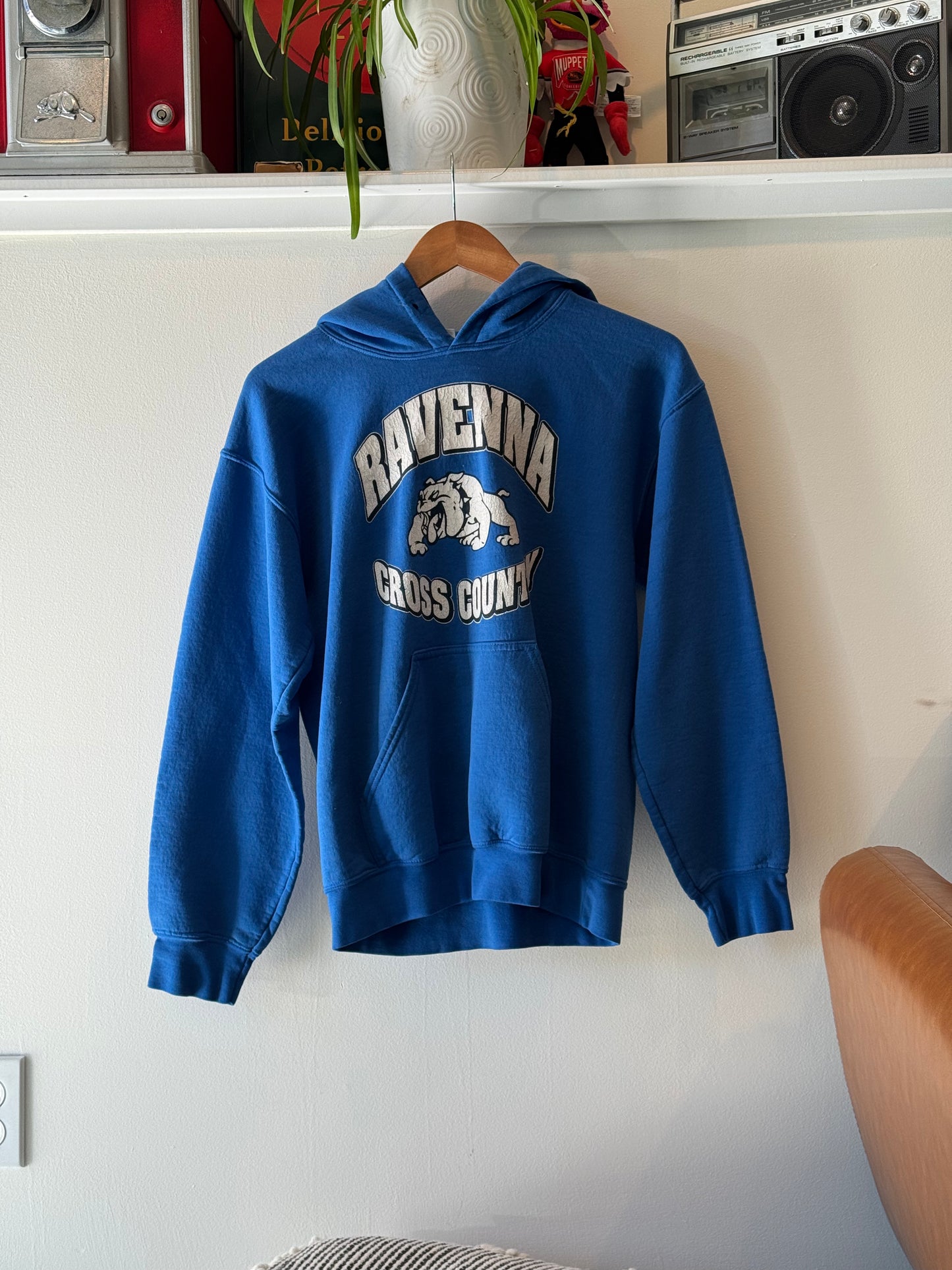 Size S | Ravenna Hoodie