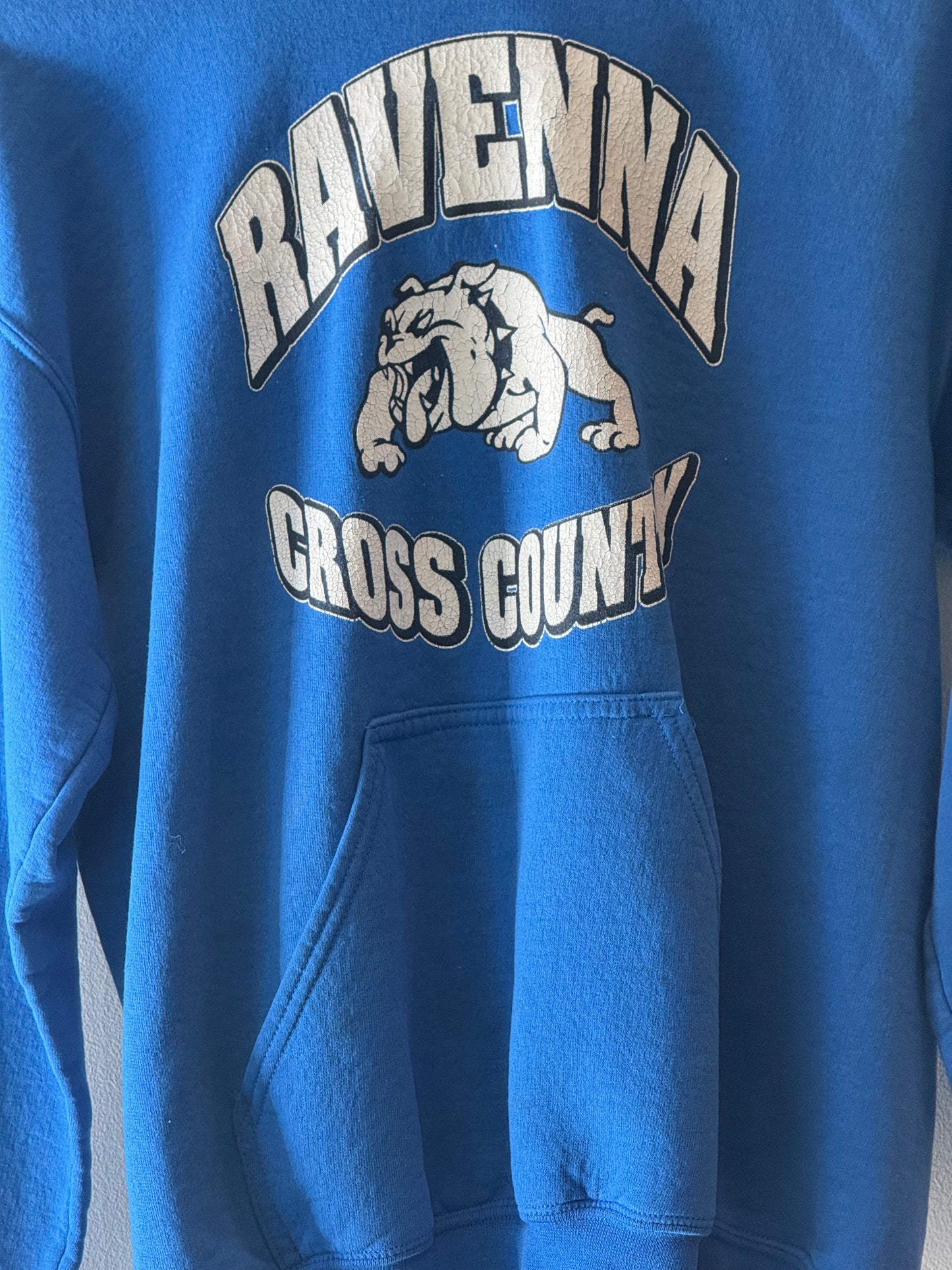 Size S | Ravenna Hoodie