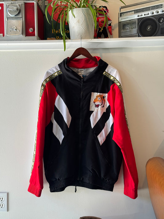 Size L | Kwon Jacket