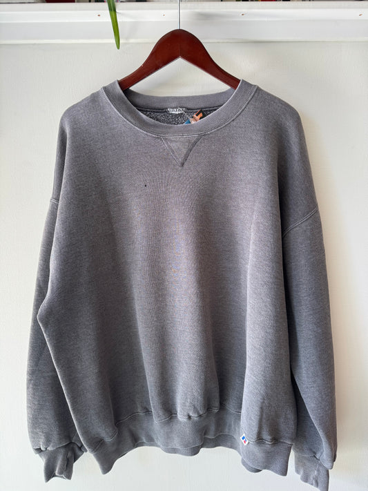 Vintage Russell Athletic Crewneck