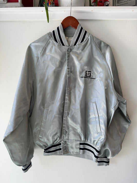 First Federal of Michigan Coach Coat