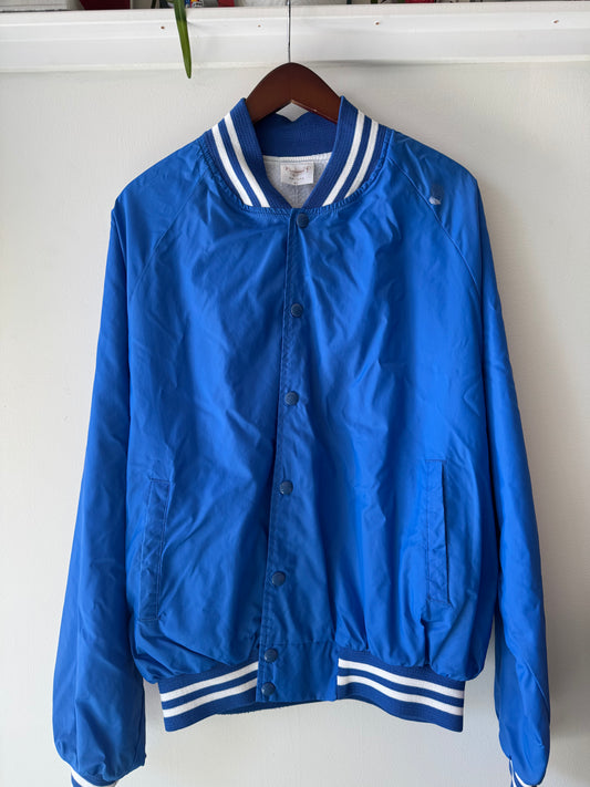 Jackson Michigan Coach Coat