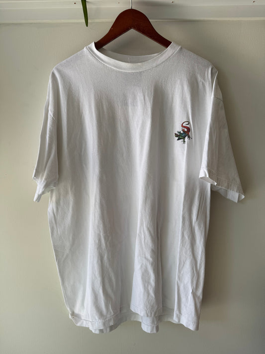 Moonlight Bay resort tee