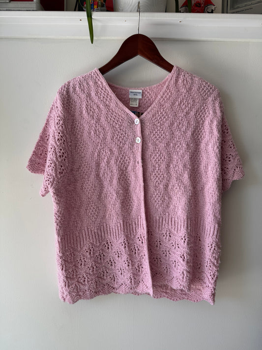 Whitefish Bay Knit Top