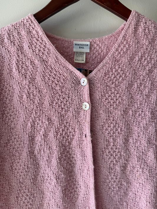 Whitefish Bay Knit Top