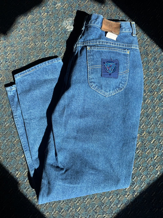 Lee Skyriders Jeans