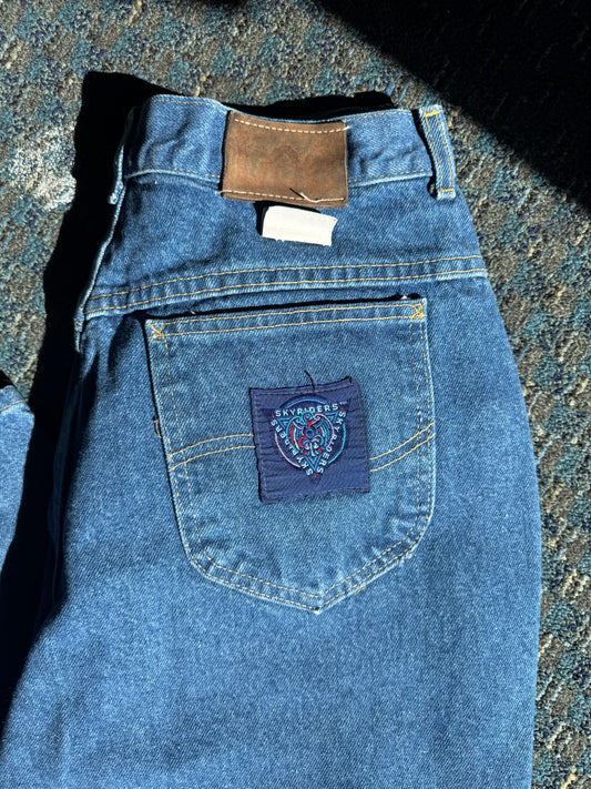 Lee Skyriders Jeans